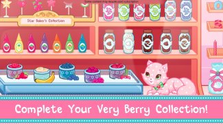 Strawberry Shortcake Bake Shop screenshot 15