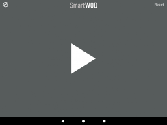 SmartWOD Round Counter screenshot 12