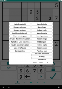 Sudoku Solver - Step by Step screenshot 4