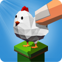 Tiny Hens : Egg Factory - Chicken inc