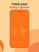 HiDaddy: Pregnancy app for Dad screenshot 9