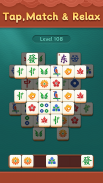 Shanghai Tile: Mahjong Match screenshot 3