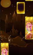 Magic Unicorn Piano tiles 3 screenshot 0