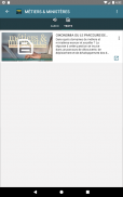 E.P.P. La Parole - Ressources screenshot 15