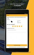 iTaxi - Aplikacja Taxi screenshot 3