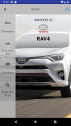 Toyota RAV4 screenshot 2