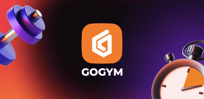 GOGYM: Фитнесшеринг