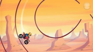 Bike Race Free Motorcycle Game screenshot 2