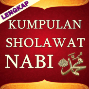 Kumpulan Sholawat Nabi Terlengkap screenshot 0