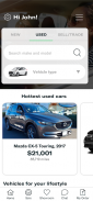 Honcker – Car Leasing App screenshot 7