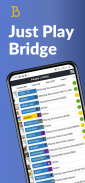 BBO – Bridge Base Online screenshot 14
