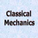 Physics' Classical Mechanics : For CSIR NET JRF/LS