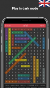 Word Search screenshot 4