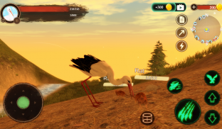 The White Stork screenshot 5