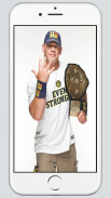John Cena HD Wallpapers - WWE Wallpapers screenshot 2