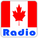 Radio Canada Icon