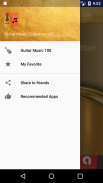 Guitar Music Collection 100 screenshot 0