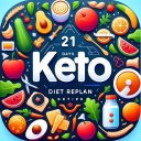 Keto Recipes: 21 Day Diet Plan