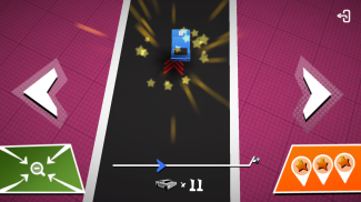 CAAARGH! A Memory Racing Game screenshot 3