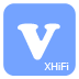 ViPER4Android音效 XHIFX版 For 4.x Icon