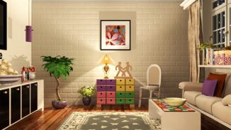 Welcome Room Escape screenshot 2