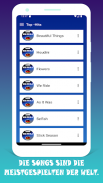 Radio Kiss FM Berlin 98.8 App screenshot 7
