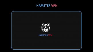 Hammer Hamtser VPN : Proxy screenshot 3