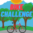 Bike Challenge Game