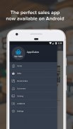 App4Sales by Optimizers screenshot 2