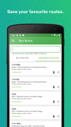 DTC Bus Routes screenshot 4