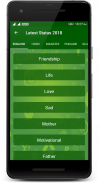 Latest Whats Status screenshot 1