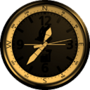 Clock Live Wallpaper Icon