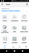Edubrain Global Academy - Parent App screenshot 3