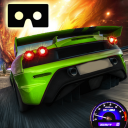VR Real Car Furious Racing - VR Car Circuit Race