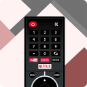 Remote for Element TV icon