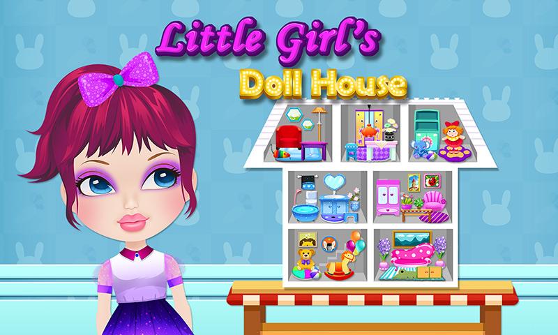 baby doll game downloading