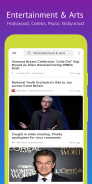 World News 📰: A Global and International News App screenshot 1