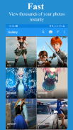 QuickPic+ Gallery:Photo Editor screenshot 3