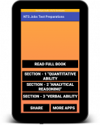 Job Preparation app Pakistan: mcqs: GRE-GAT Solved screenshot 8