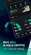 CoinEx: خرید بیت‌کوین screenshot 6