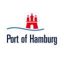 Port of Hamburg Icon