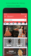 Queen Online Shopping App screenshot 5