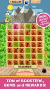 Word Wow Seasons - Brain game screenshot 5