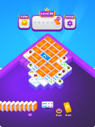 Domino Jam: Tile Match Journey screenshot 4