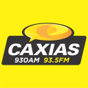 Radio Caxias 930 AM e 93.5 FM