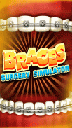 Braces Surgery Simulator screenshot 5