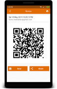 QCheck - QRScanner & Check product screenshot 4