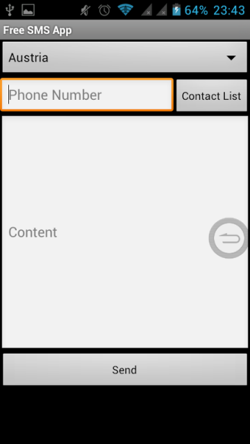 Free SMS App | Download APK for Android - Aptoide