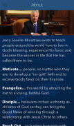 Jerry Savelle Ministries screenshot 0