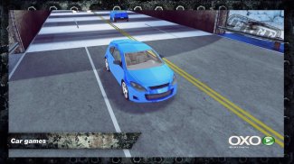 Best Cars Adventure – 3D Free Mobil Game screenshot 2